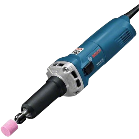 Ravne čeone brusilice - Bijaks